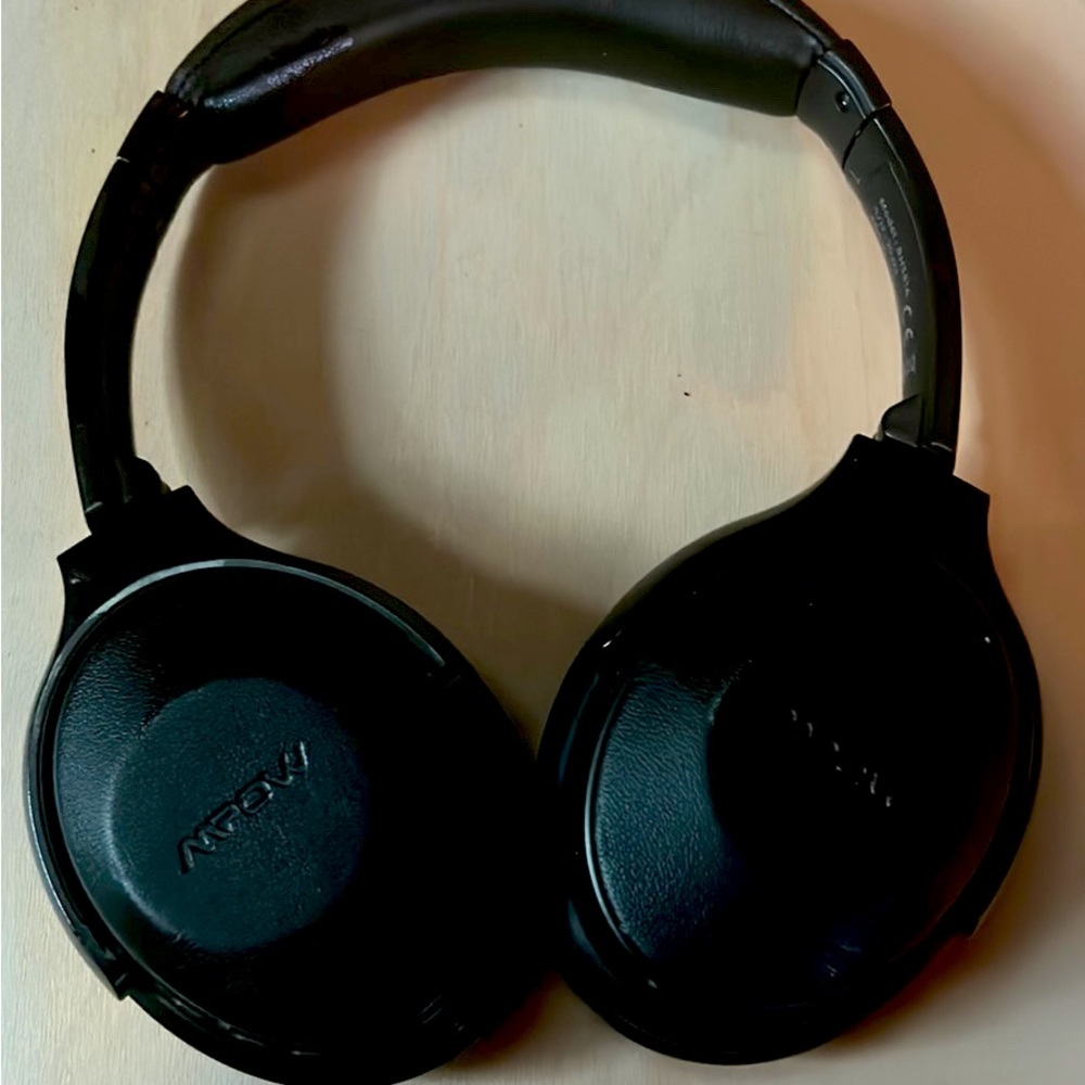 Noise Cancelling Headphones - MPOW